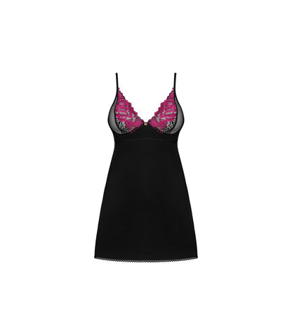 CAMICIA E PERIZOMA ROSENTY XS/S