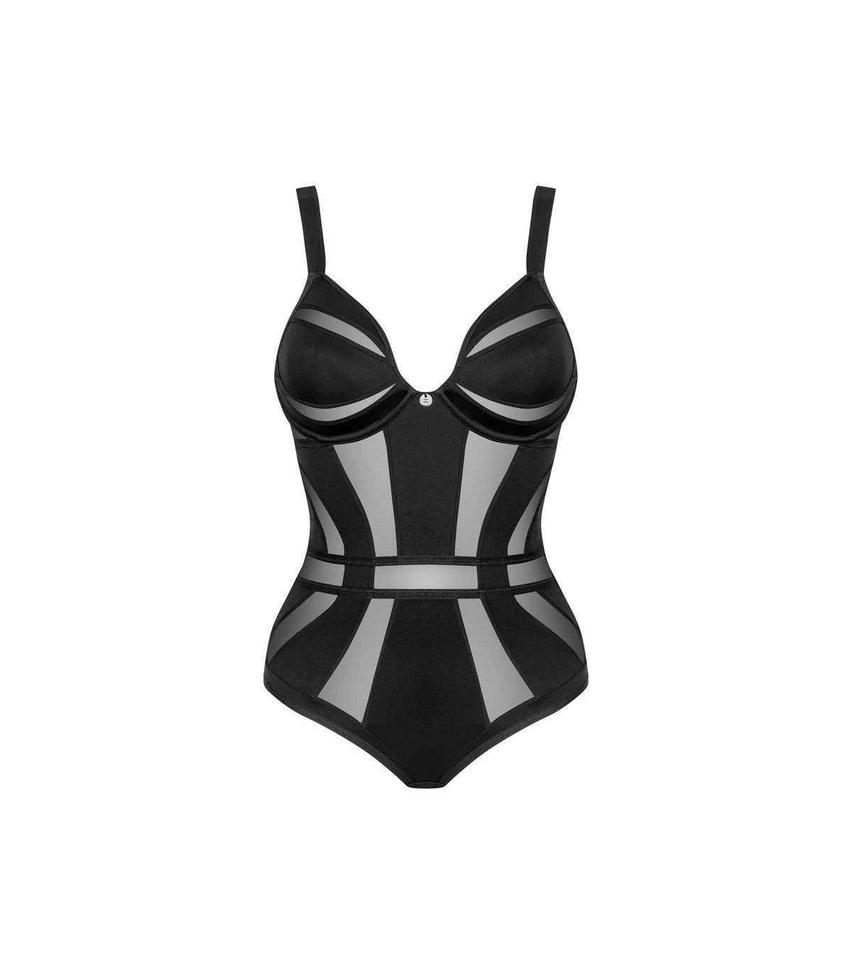 CHIC AMORIA TEDDY XS/S