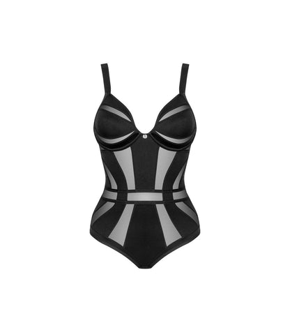 CHIC AMORIA TEDDY XS/S