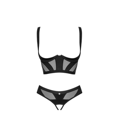 CHIC AMORIA SET 2 PEZZI SENZA CAVALLO M/L
