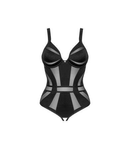 CHIC AMORIA TEDDY SENZA CAVALLO XS/S