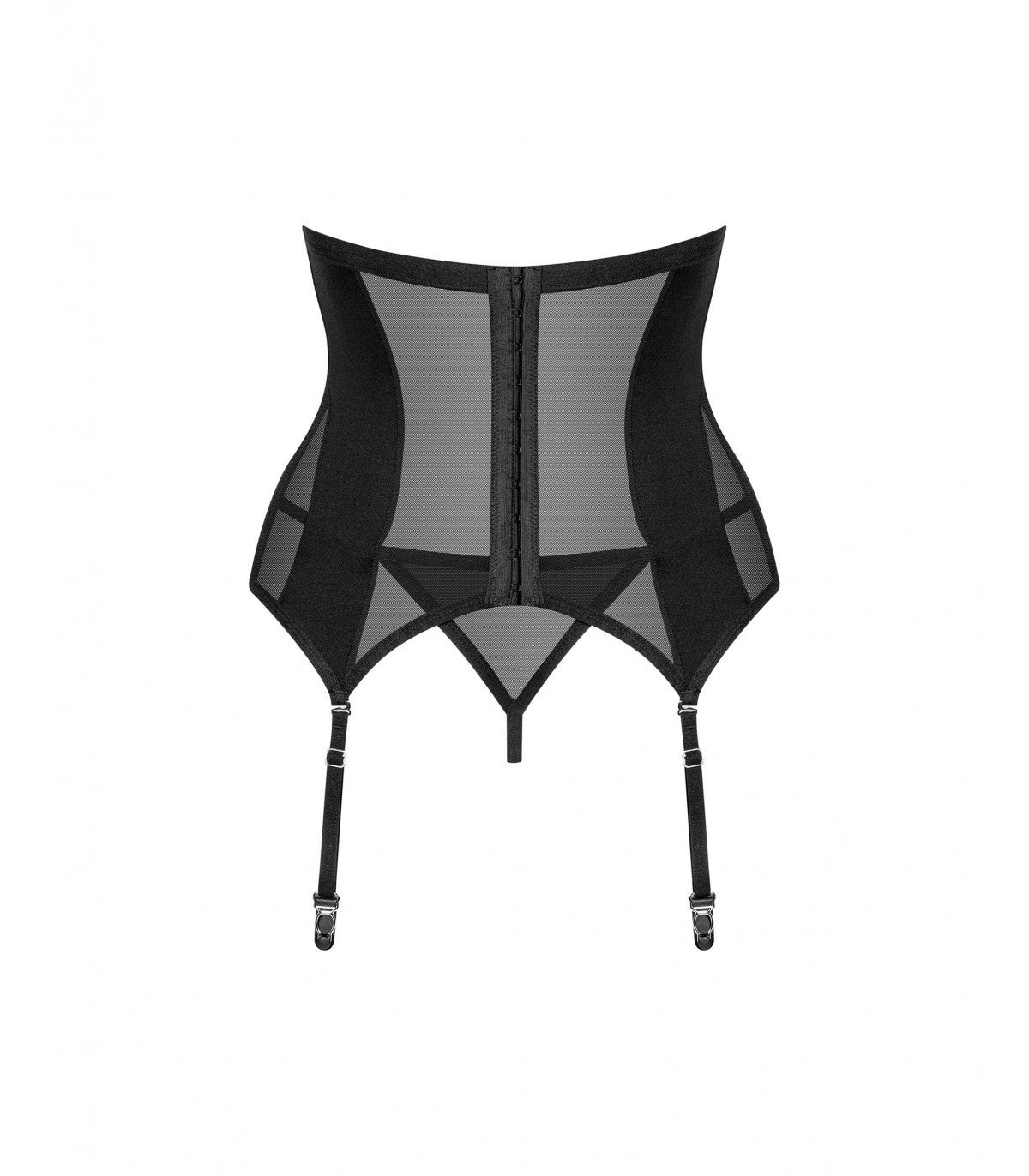 CHIC AMORIA CORSETTO E PERIZOMA M/L