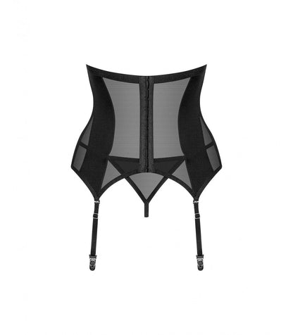 CHIC AMORIA CORSETTO E PERIZOMA M/L