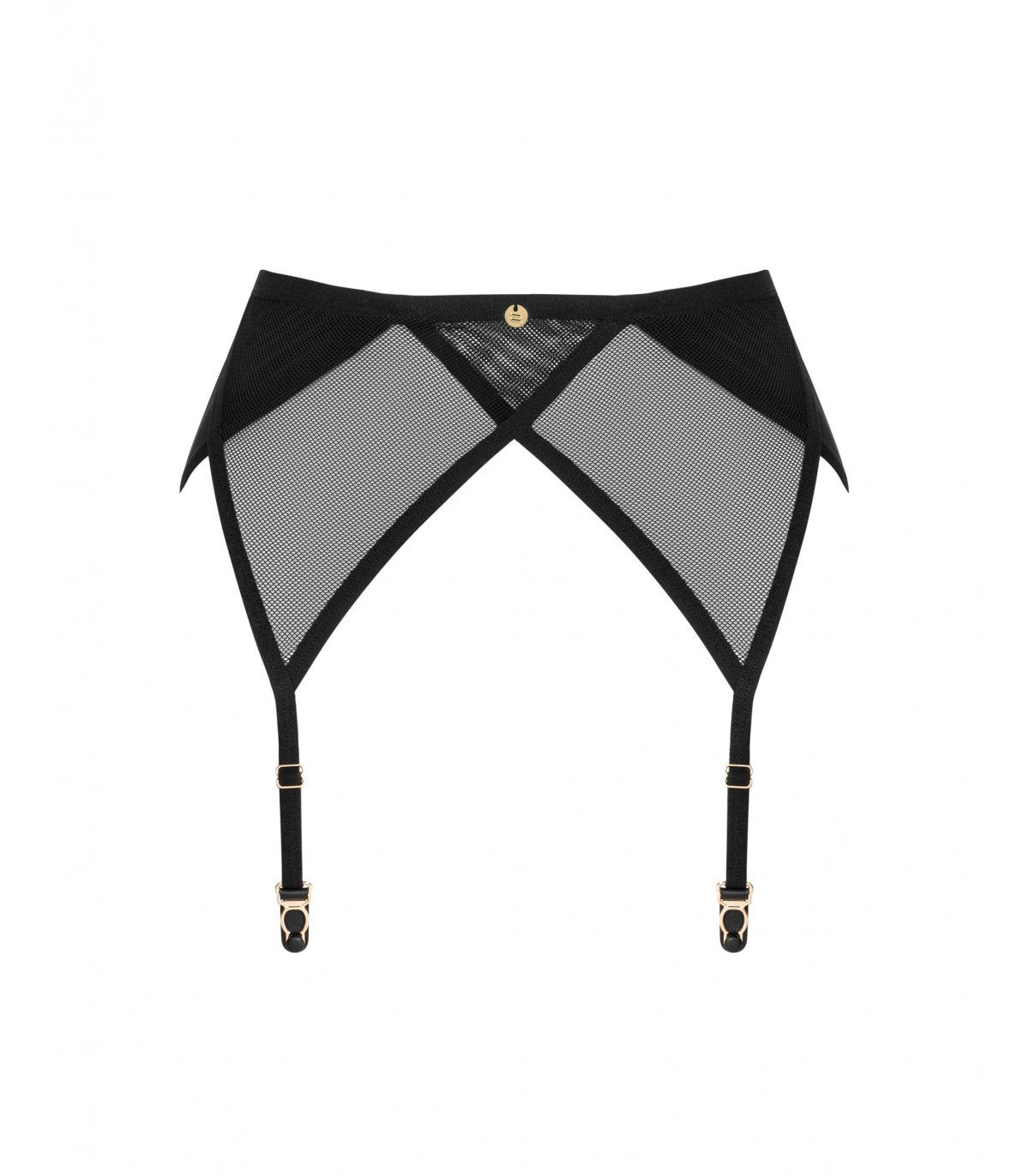 CINTURA GIARRETTIERA NESARI XL/2XL