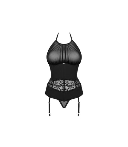 SERAFIA CORSET XS/S