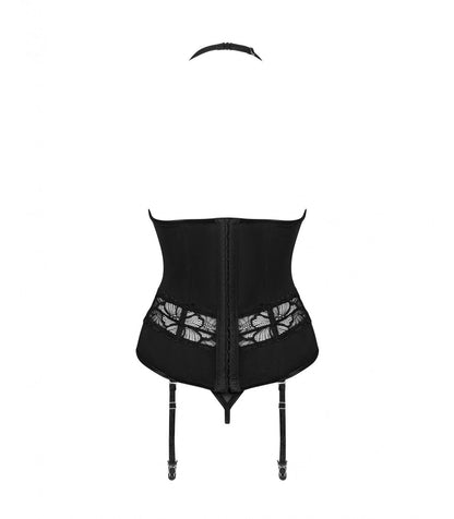 SERAFIA CORSET XL/2XL