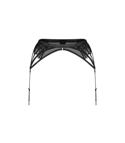 DONARELLA GARTER BELT M/L