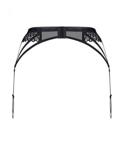 DONARELLA GARTER BELT XL/2XL