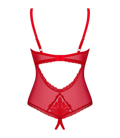 CHILISA TEDDY SENZA CAVALLO M/L