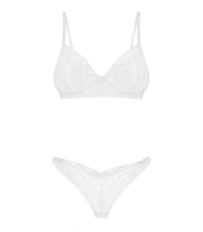 ALISSIUM SET 2 PEZZI XS/S