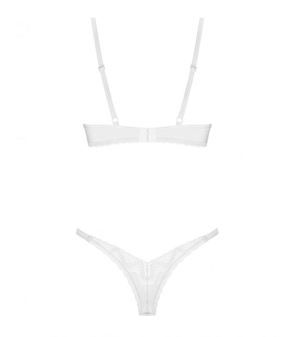 ALISSIUM SET 2 PEZZI M/L