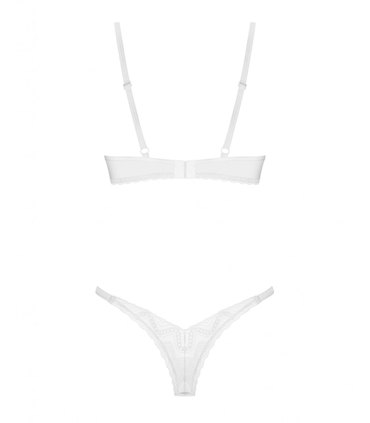ALISSIUM SET 2 PEZZI XL/2XL
