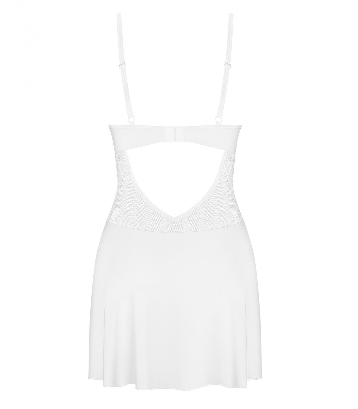 ALISSIUM CHEMISE E PERIZOMA M/L