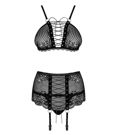BASITTA SET 3 PEZZI S/M
