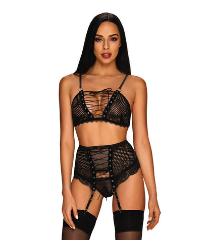 BASITTA SET 3 PEZZI S/M