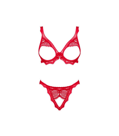 BERGAMORE SET 2 PEZZI M/L