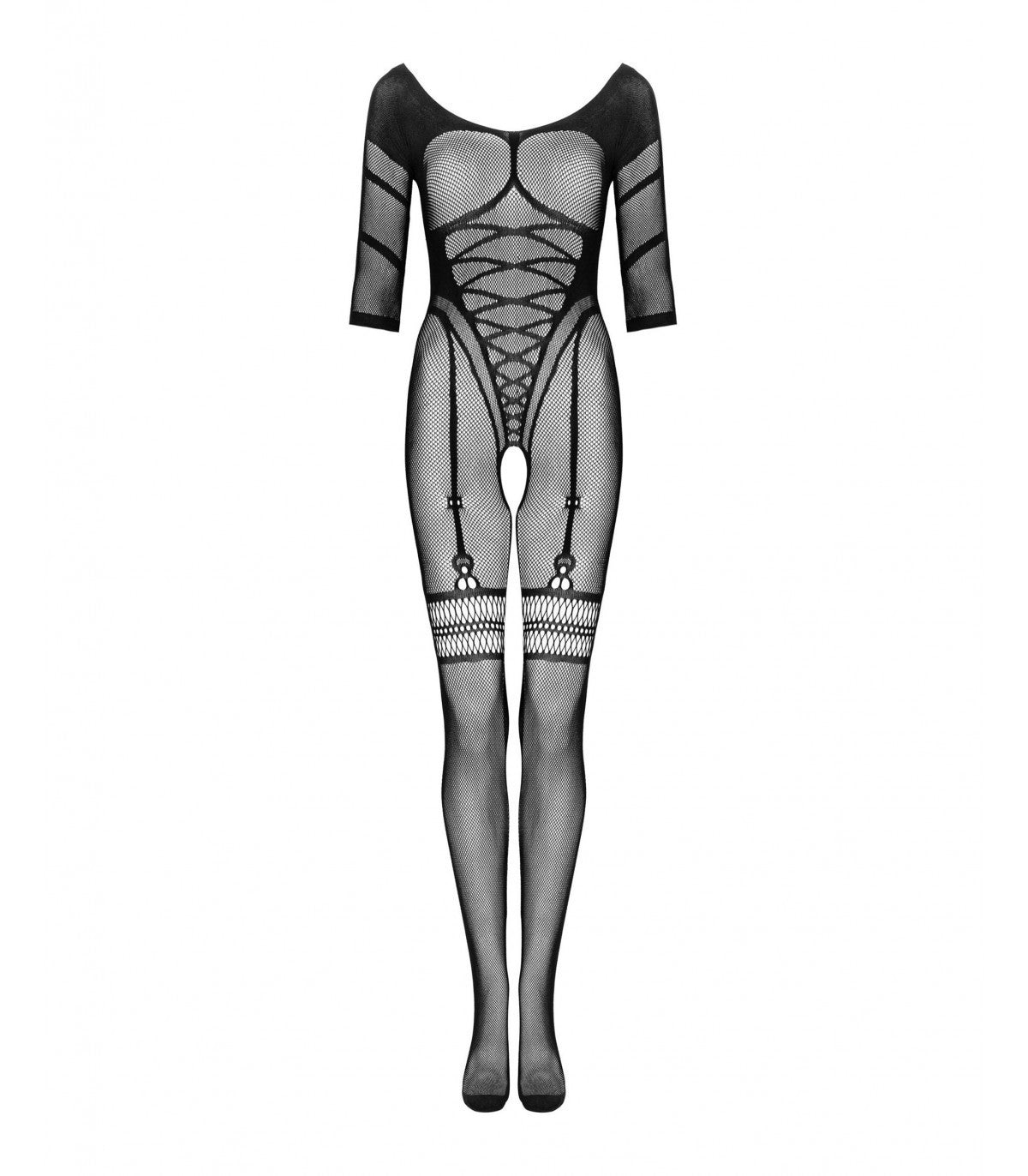 Bodystocking G329 S/M/L