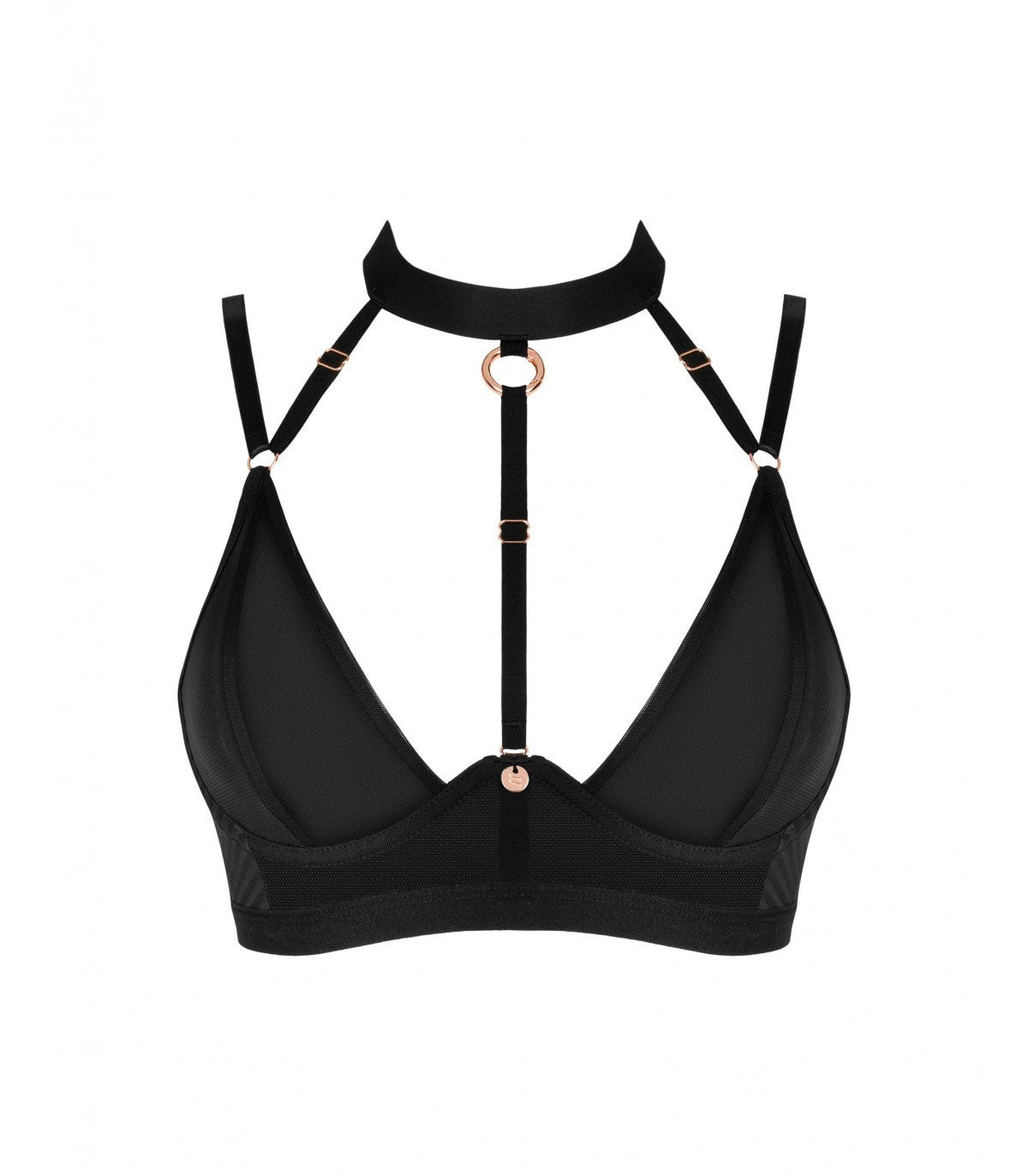 BRASICA REGGISENO M/L