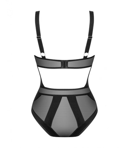 CHIC AMORIA TEDDY M/L