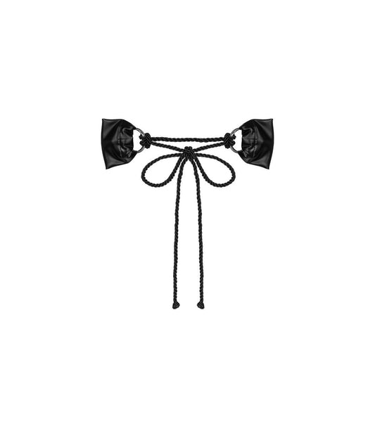 CORDELLIS CUFFS O/S
