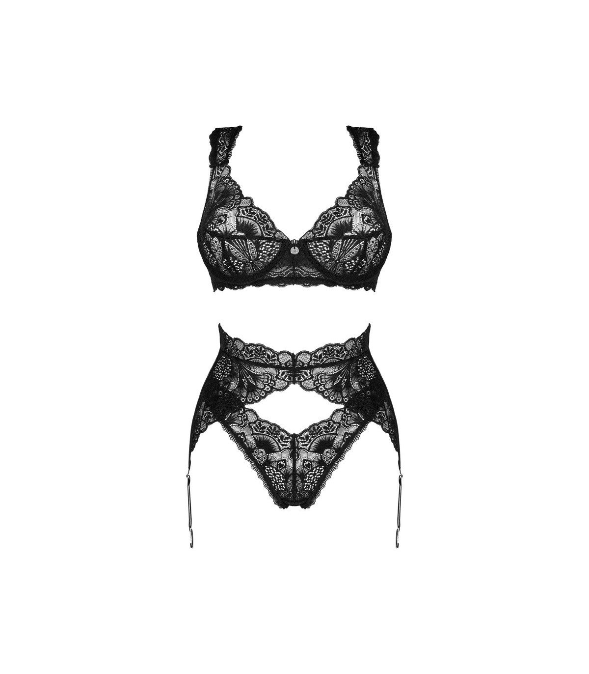 DONNA DREAM SET 3 PEZZI M/L