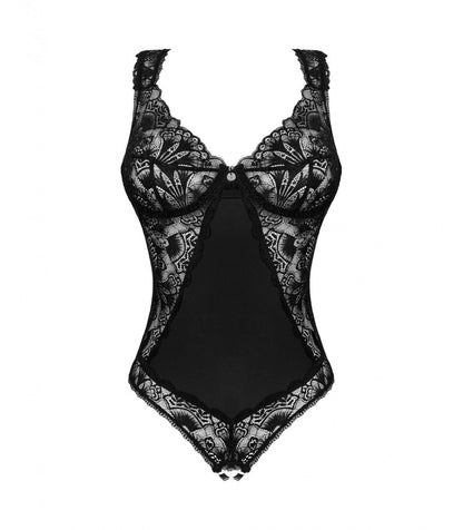 DONNA DREAM TEDDY SENZA CAVALLO XS/S