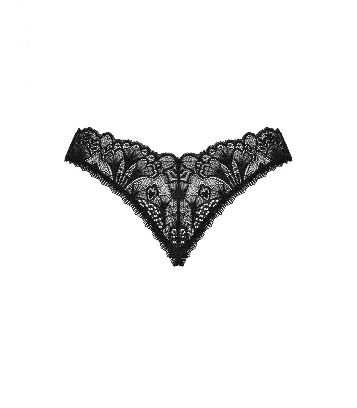 PERIZOMA SENZA CAVALLO DONNA DREAM XS/S