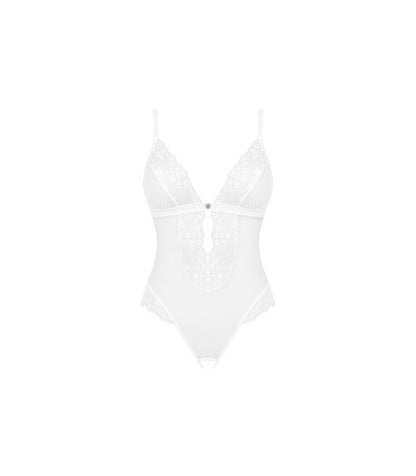 TEDDY SENZA CAVALLO CELESTE M/L