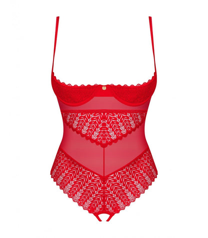 INGRIDIA TEDDY SENZA CAVALLO XS/S