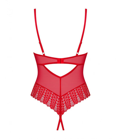 INGRIDIA TEDDY SENZA CAVALLO XS/S