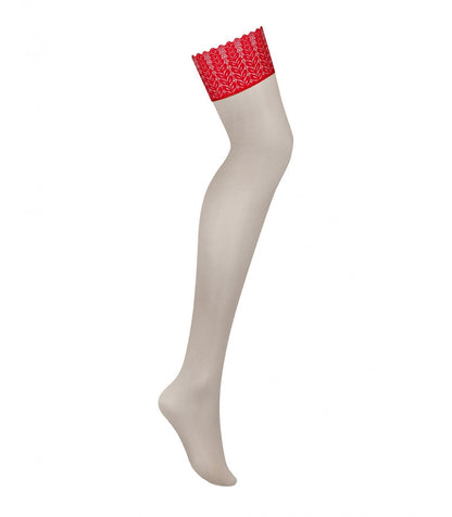 CALZE INGRIDIA M/L