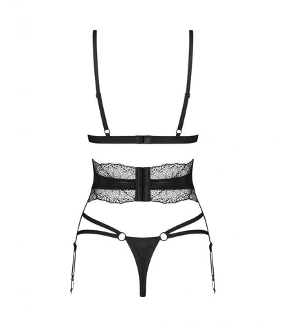 LOBELLIS SET 3 PEZZI XS/S