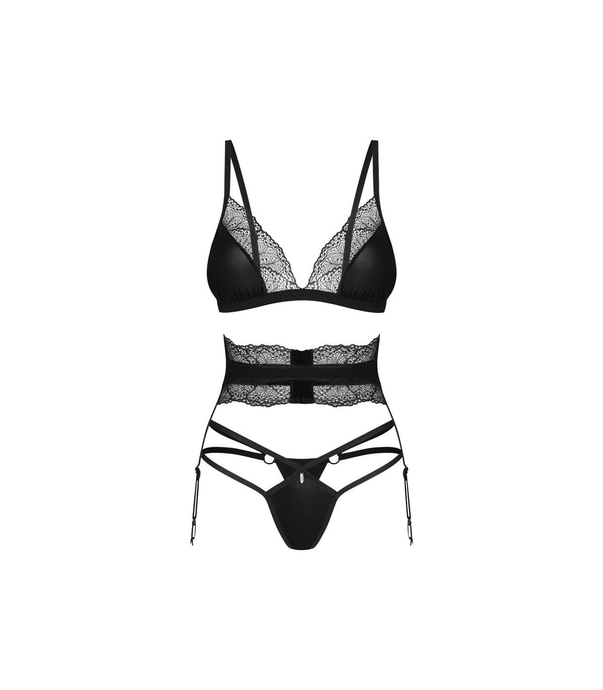 LOBELLIS SET 3 PEZZI M/L