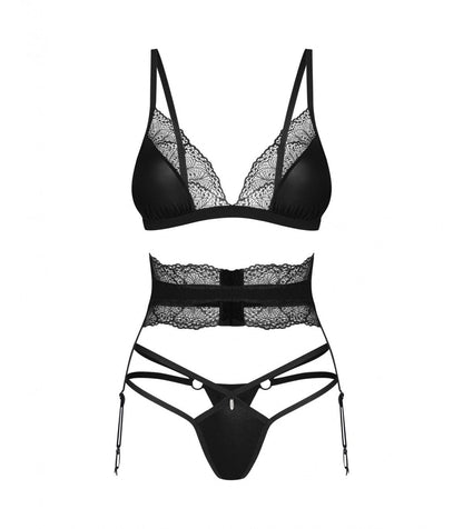 LOBELLIS SET 3 PEZZI XL/2XL