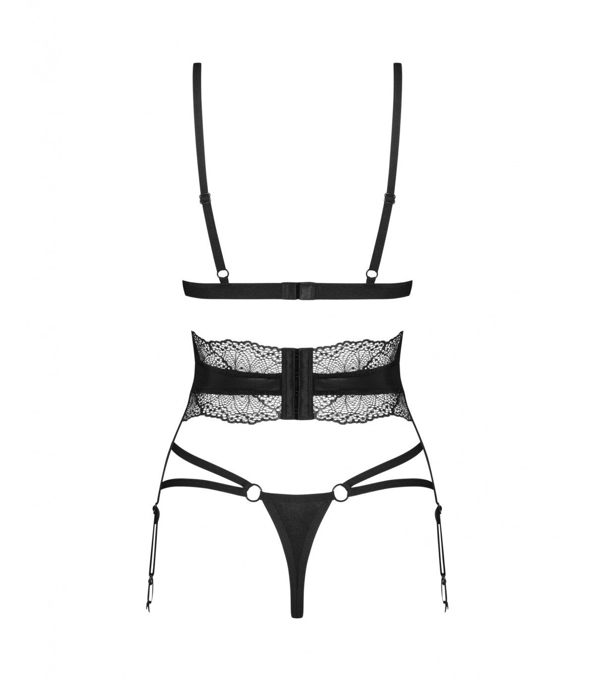 LOBELLIS SET 3 PEZZI XL/2XL