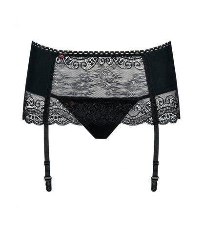 CINTURA E PERIZOMA MIAMOR L/XL