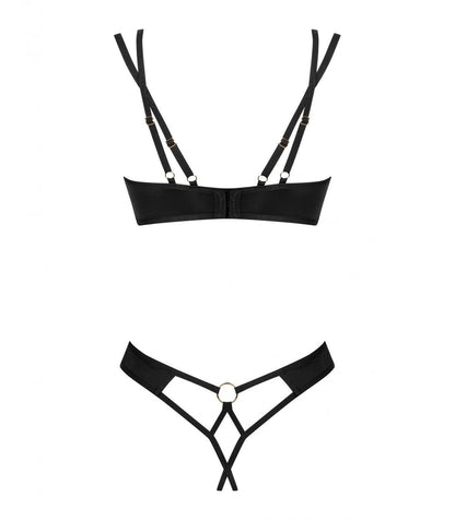 NESARI SET 2 PEZZI SENZA CAVALLO XS/S