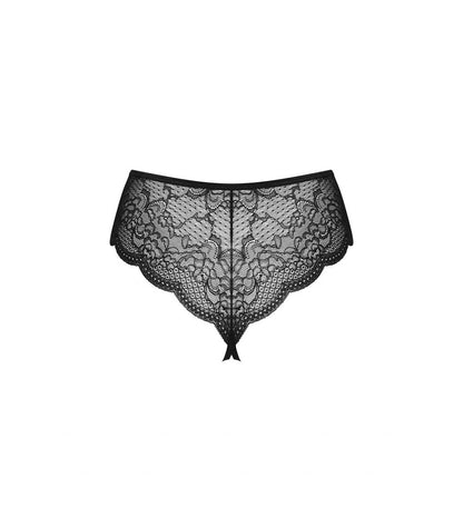 Slip Pearllove neri XS/S