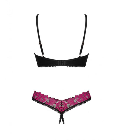 Completo 2 pezzi senza cavallo Rosenty M/L