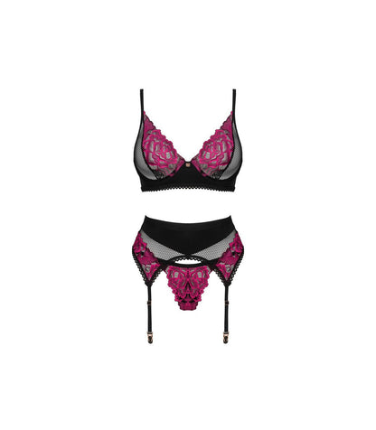 Set 3 pezzi Rosentiy M/L