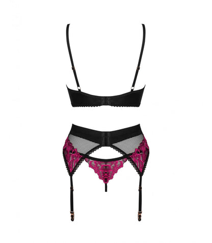 Set 3 pezzi Rosentiy M/L