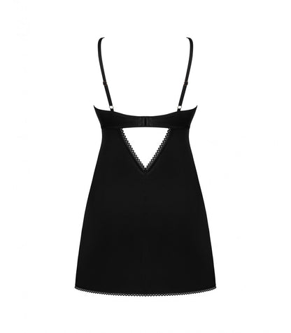 CAMICIA E PERIZOMA ROSENTY M/L