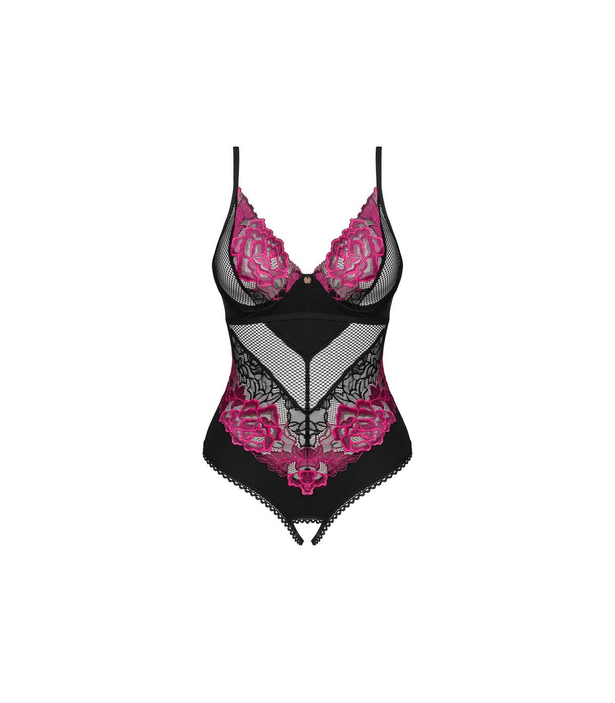 ORSETTO ROSENTY SENZA CAVALLO M/L