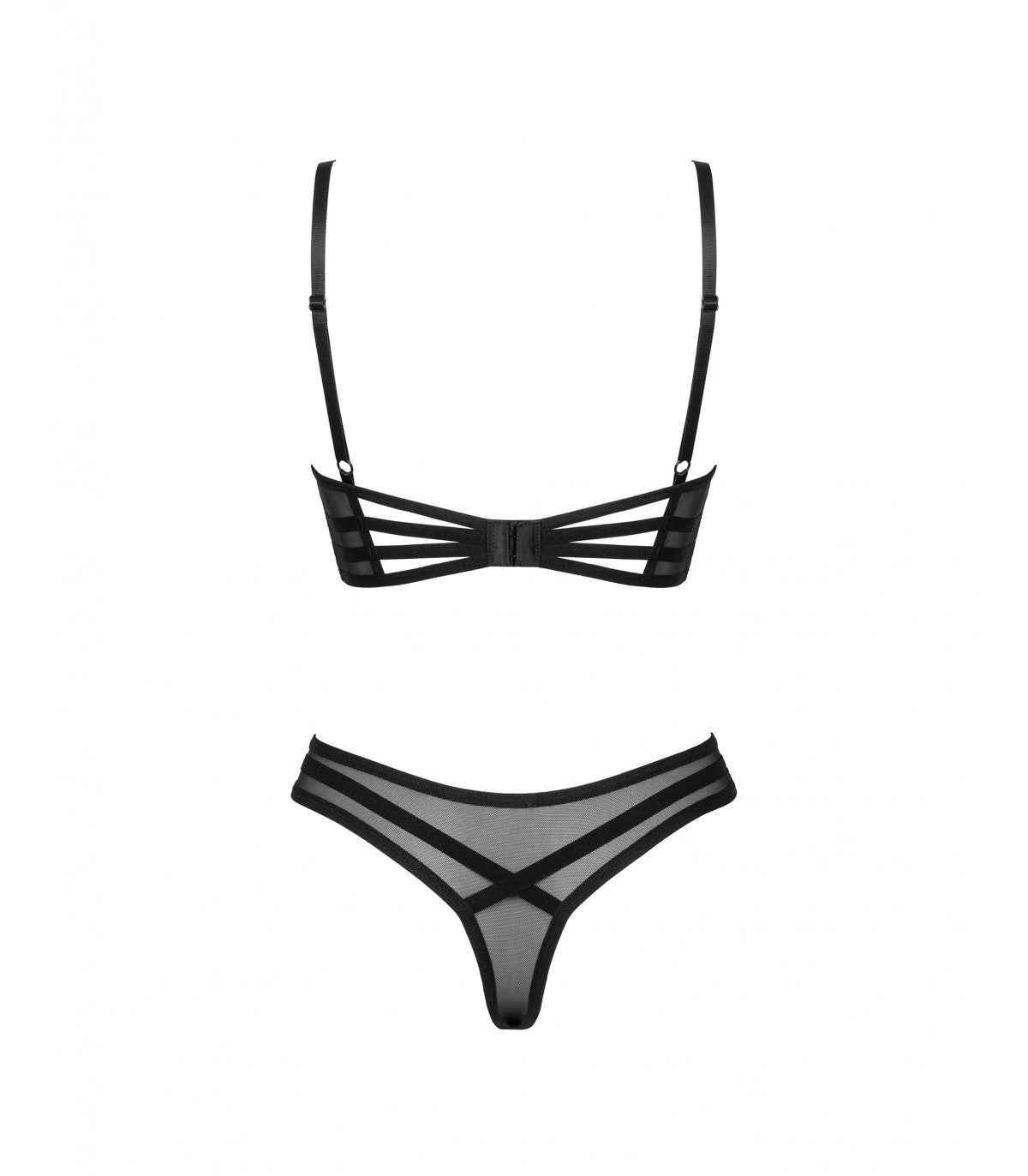 ROXELIA SET 2 PEZZI M/L