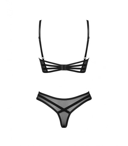 ROXELIA SET 2 PEZZI M/L