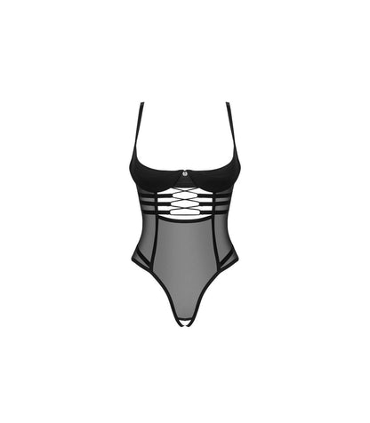 ROXELIA TEDDY SENZA CAVALLO XS/S