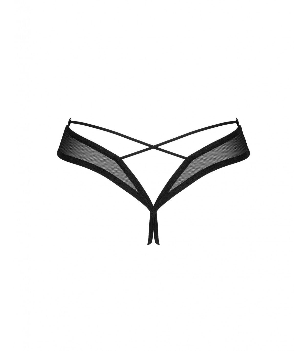 PERIZOMA ROXELIA SENZA CAVALLO M/L