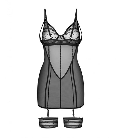 NUITES CHEMISE S/M