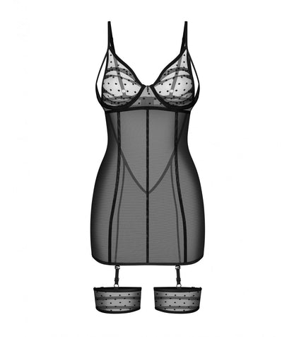 NUITES CHEMISE S/M