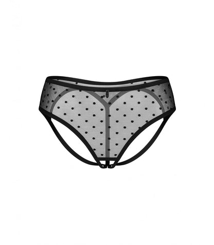 Mutandine senza cavallo Nuites S/M